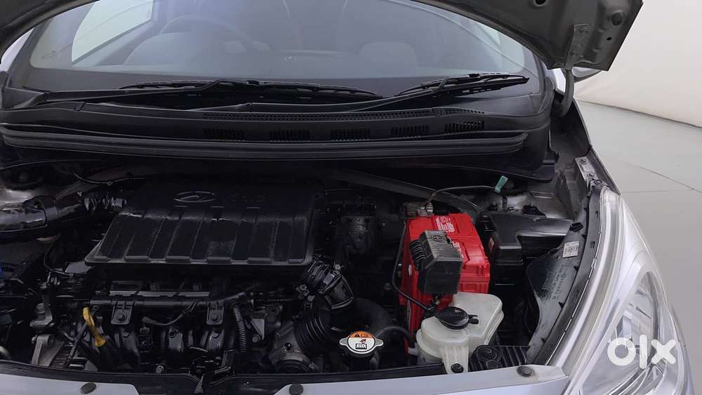 Hyundai Grand I10 1.2 Kappa Magna, 2020, Petrol