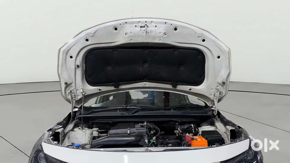 Maruti Suzuki Baleno Sigma, 2022, Petrol