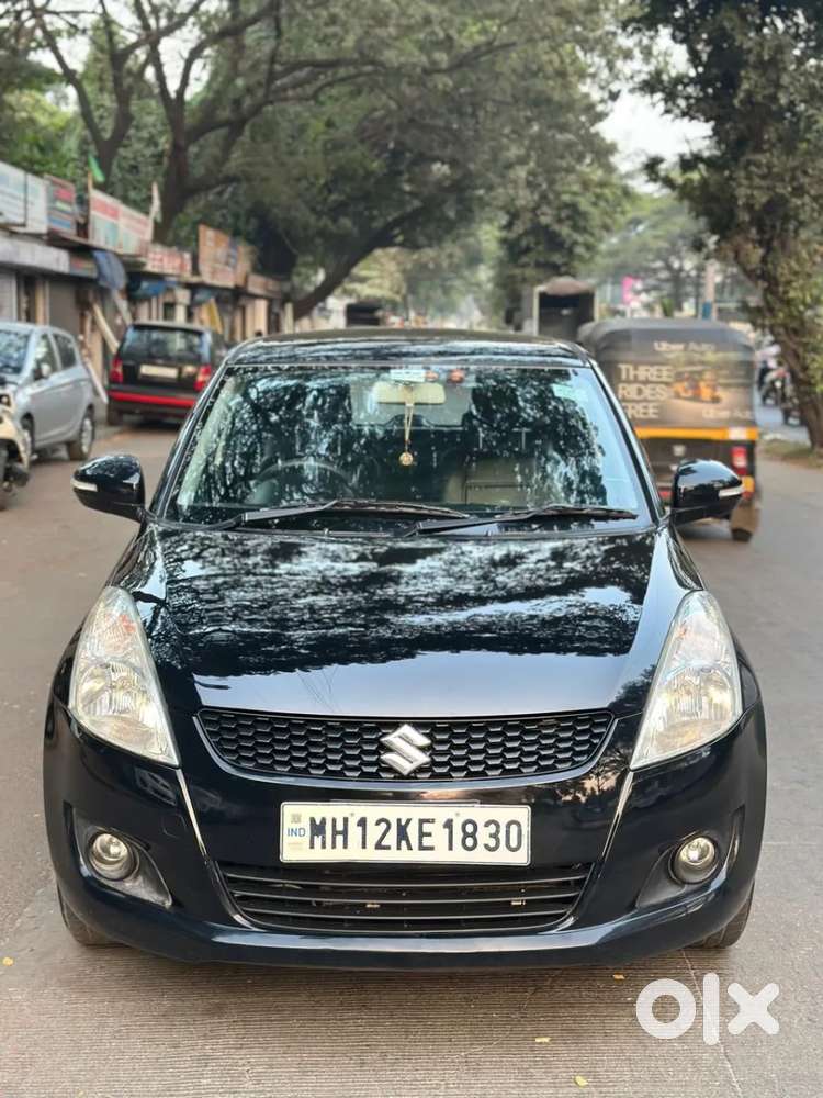 Maruti Suzuki Swift Vxi, 2013, Petrol
