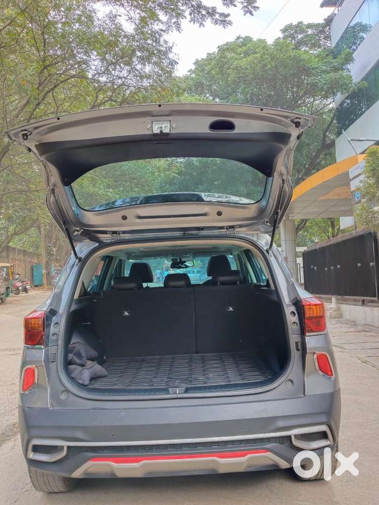 Kia Seltos 1.5 Gtx+ Diesel At, 2020, Diesel