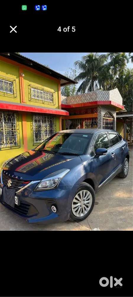 Good Condition Just Take And Drive