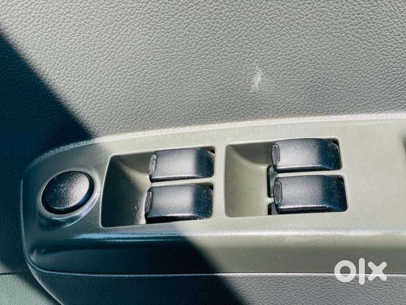 Chevrolet Beat 2010-2013 Diesel Ls, 2011