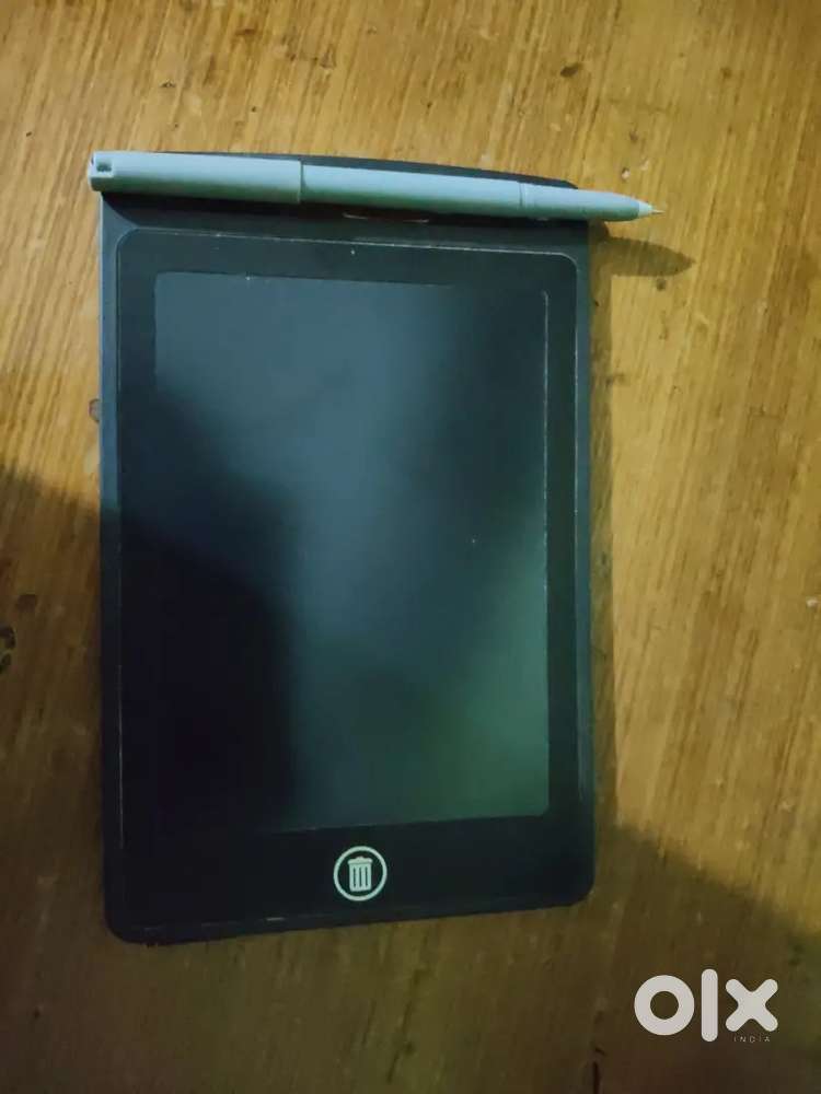 Electric tab