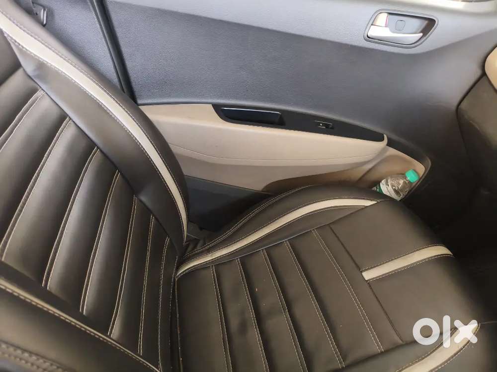 Hyundai Xcent Very Mint Condition