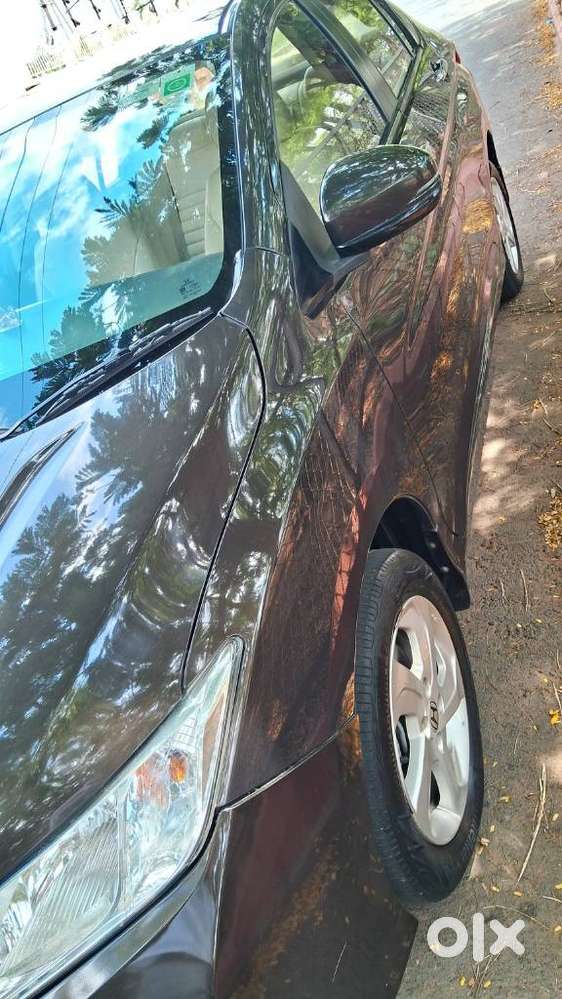 Honda City 2014-2015 I Dtec V, 2016, Diesel