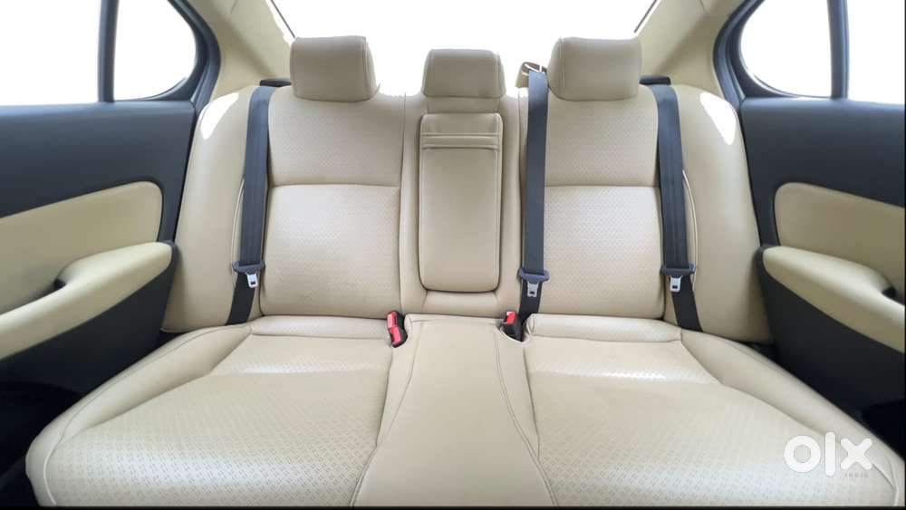 Honda City I-vtec V, 2021, Petrol