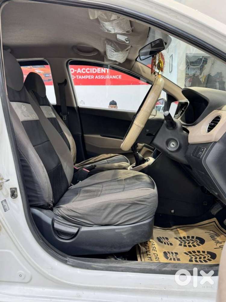 Hyundai Grand I10 1.2 Crdi Magna, 2015, Diesel