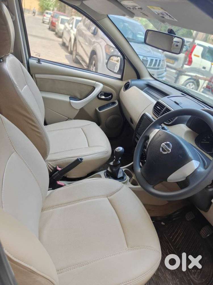 Nissan Terrano 2013-2017 Xl 110 Ps, 2013, Diesel