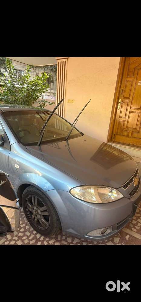 Well Maintained Originality Single Handed Driven