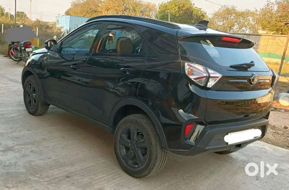 Well Maintained Vehicle