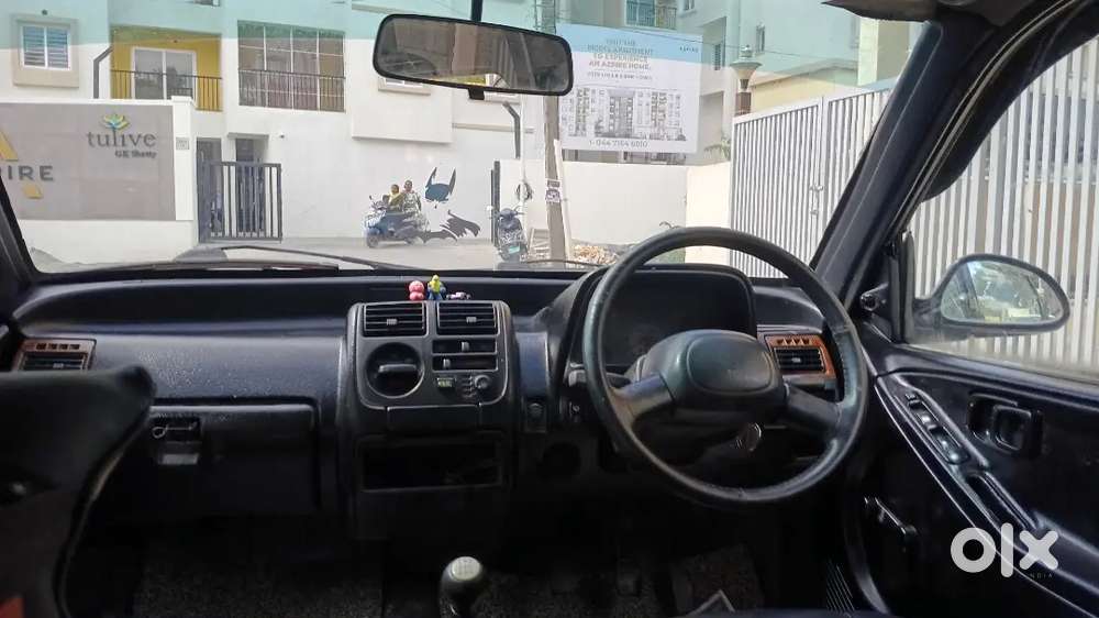 Maruti Zen Estilo 1999
