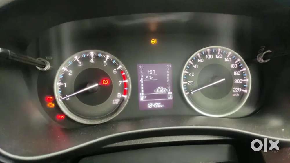 Maruti Suzuki Fronx 2026