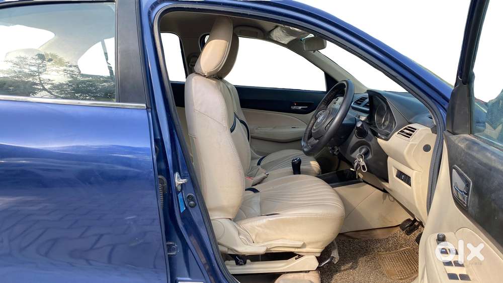 Maruti Suzuki Swift Dzire 1.2 Vxi Bsiv, 2020, Petrol