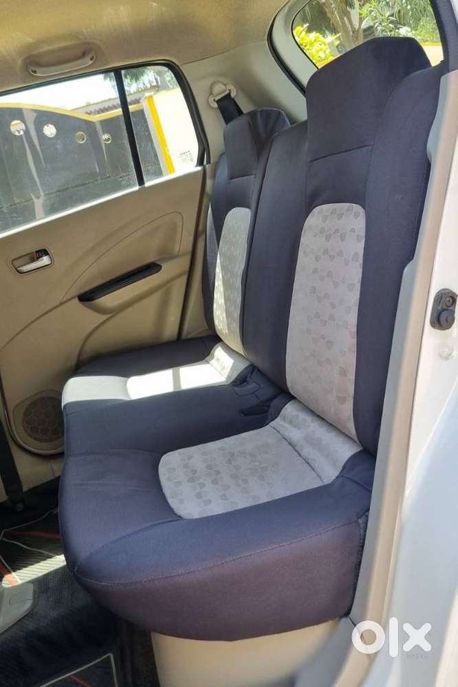 Maruti Suzuki Celerio Vxi Optional Amt, 2017, Petrol