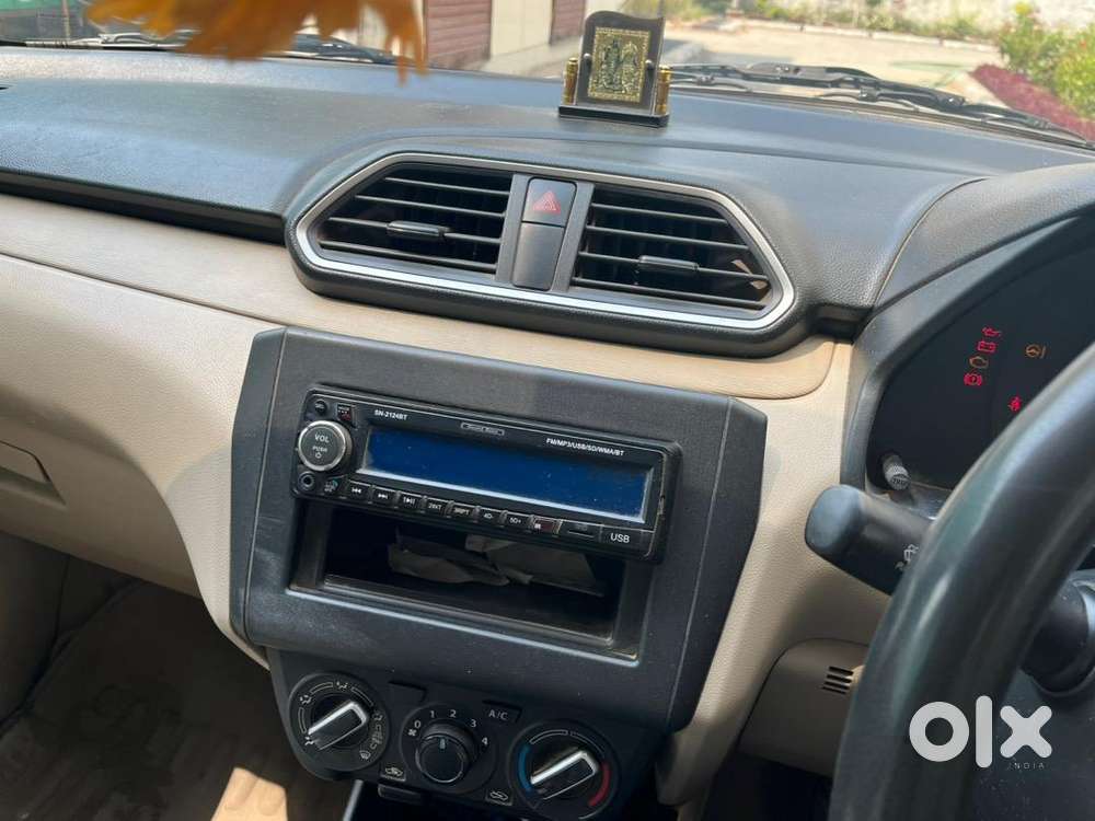 Maruti Suzuki Swift Dzire 2017 Diesel Good Condition
