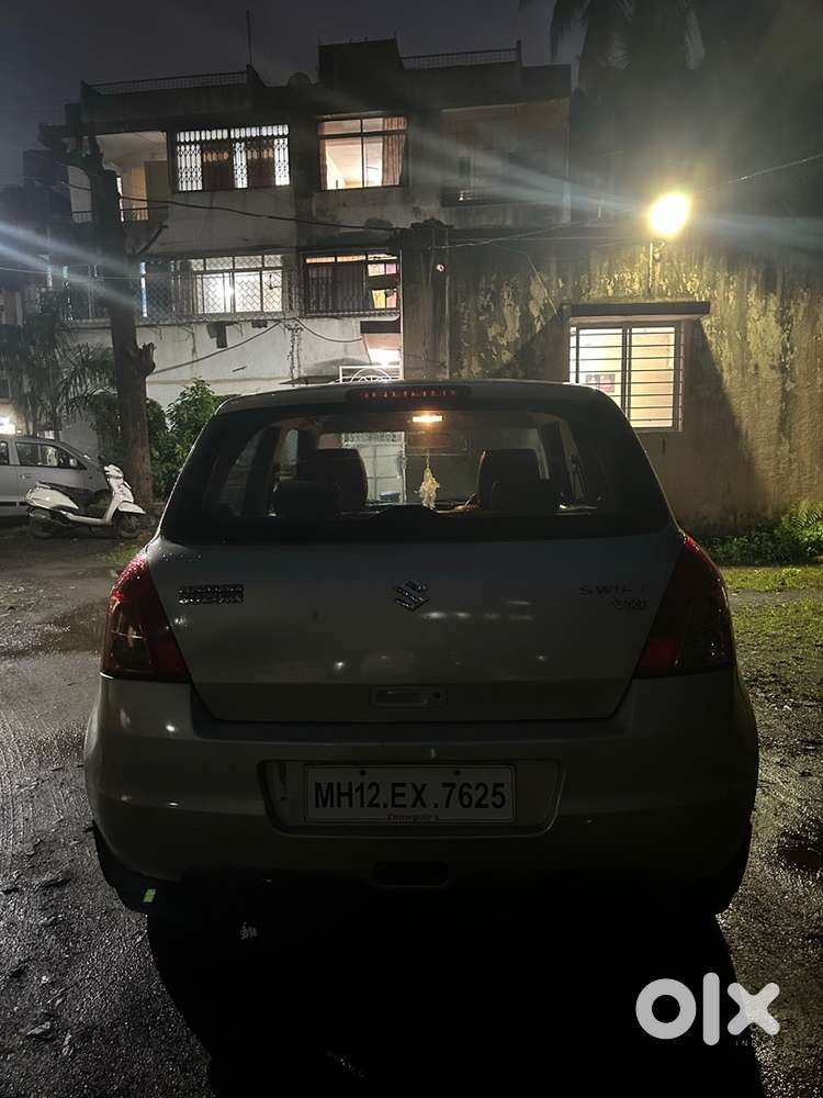 Maruti Suzuki Swift 2009 Petrol Well Maintained