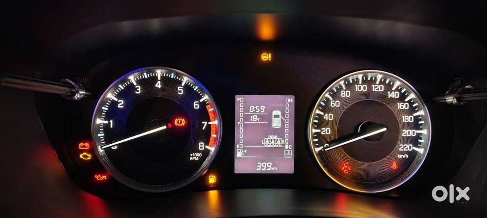 Toyota Urban Cruiser Taisor, 2026, Petrol