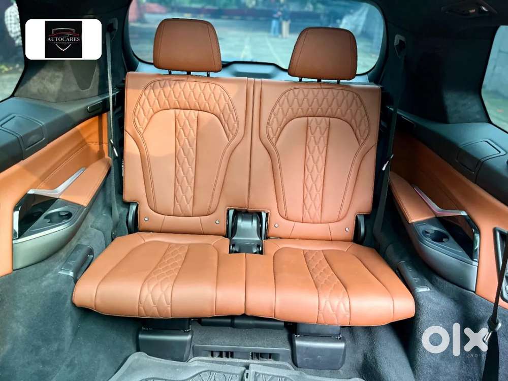 Bmw X7 3.0 Xdrive 40i M Sport, 2025, Petrol