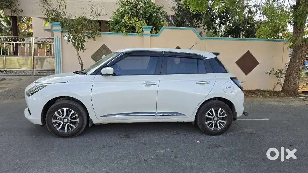 6 Airbags , Single Owner..