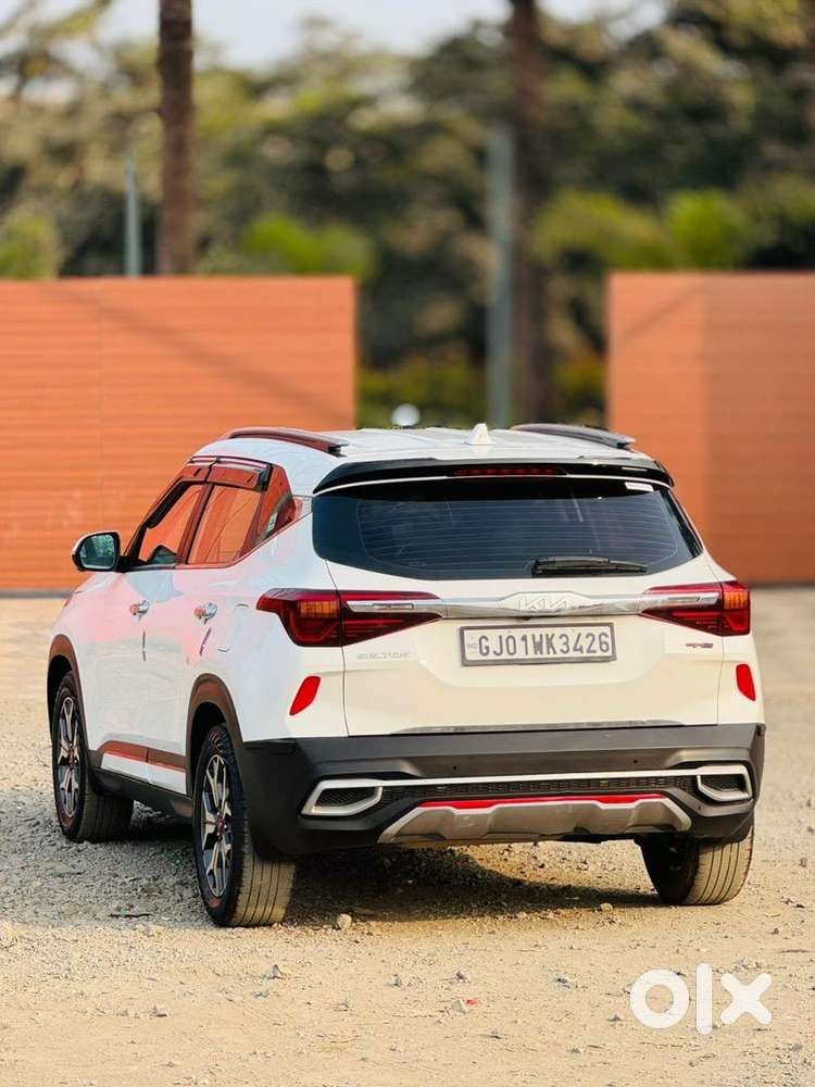2023 Kia Diesel 75k Km