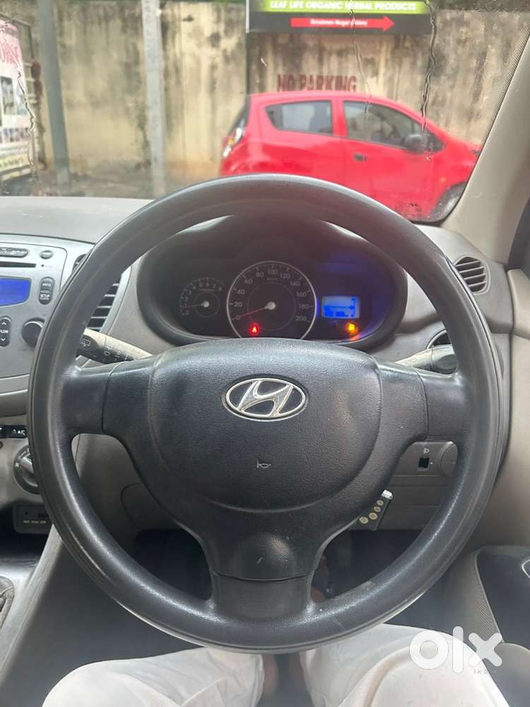 Hyundai I10 Very Neat And Clean