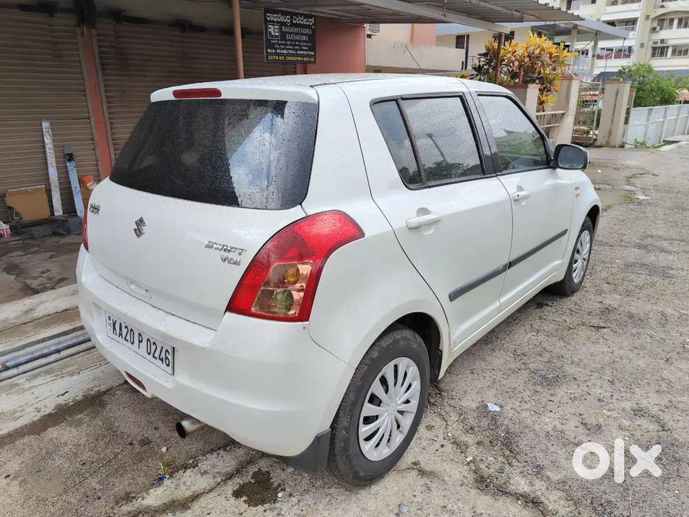 Maruti Suzuki Swift 2010 Diesel Well Maintained