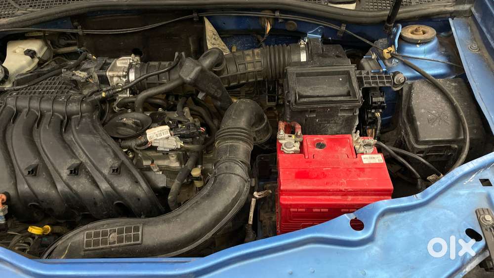 Renault Duster 1.5 Petrol Rxe, 2019, Petrol