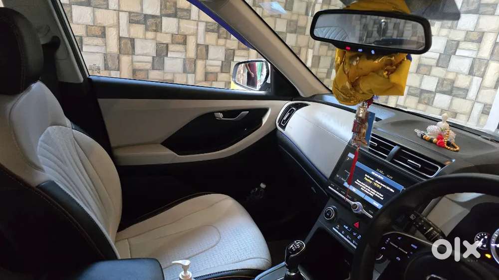 2023 Hyundai Creta Petrol Mt