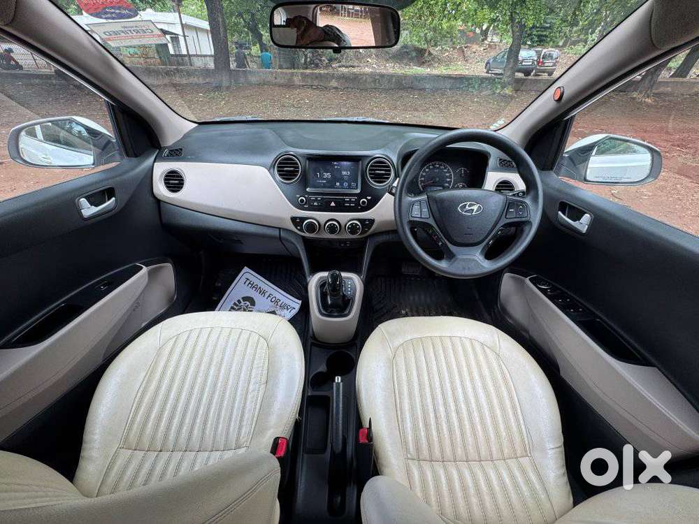 Hyundai Grand I10 Sportz O 1.2, 2017, Petrol