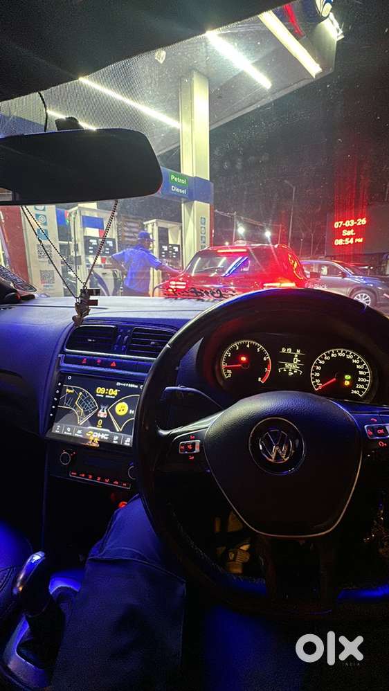 Valley Run Winner Vw Polo 2015-2016 Gt 1.2 Tsi - Top In Class Modified