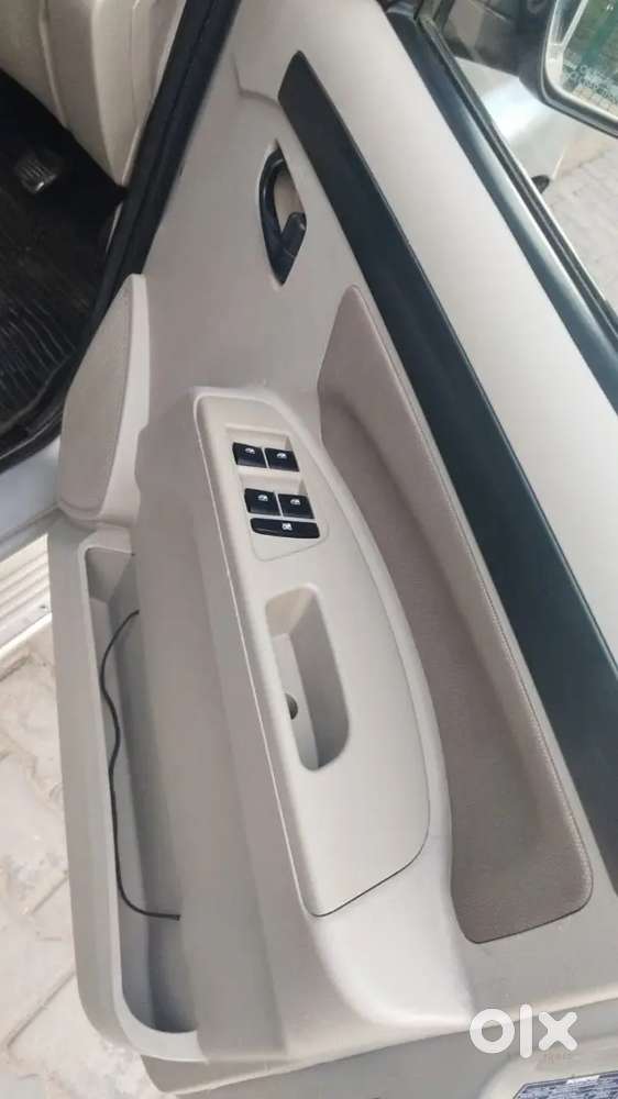 Mahindra Scorpio 2017 Diesel 72000 Km Driven