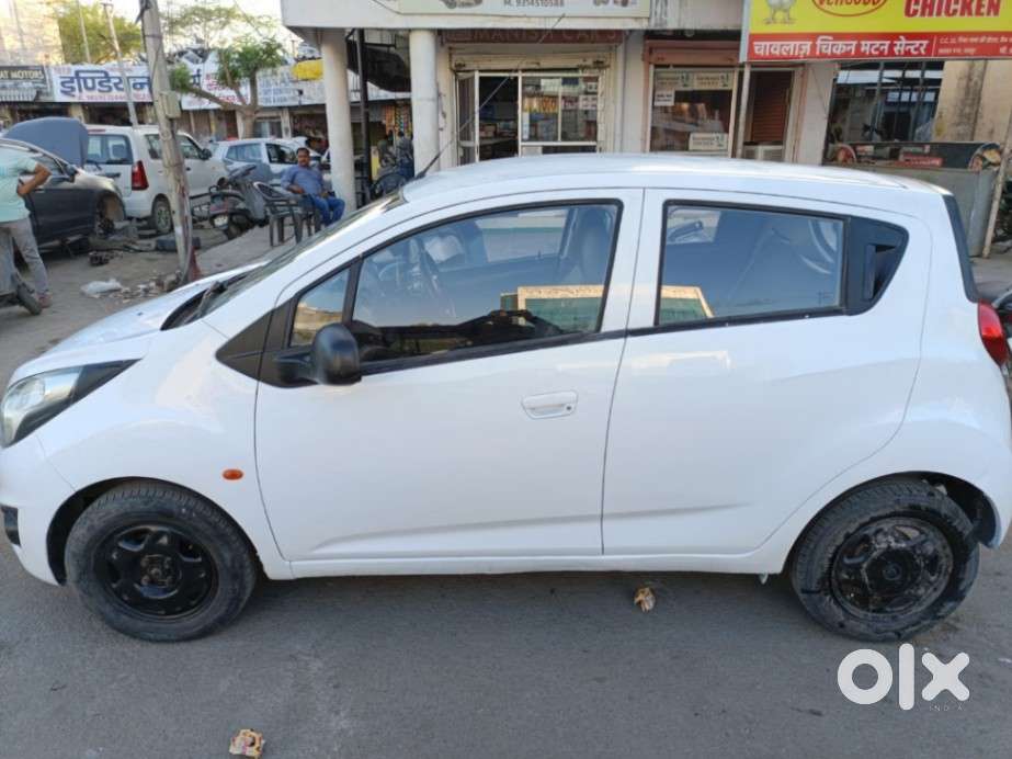Chevrolet Beat, 2012, Diesel