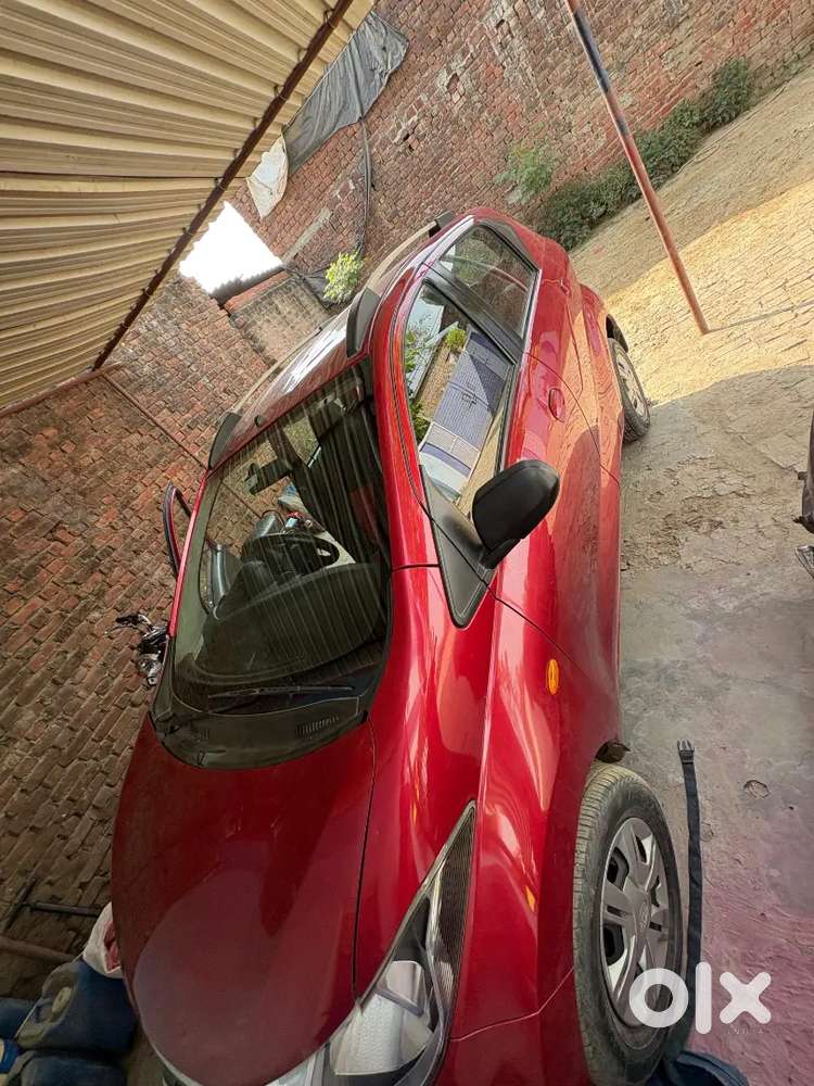 Datsun Redi Go 2018 Petrol 23400 Km Driven