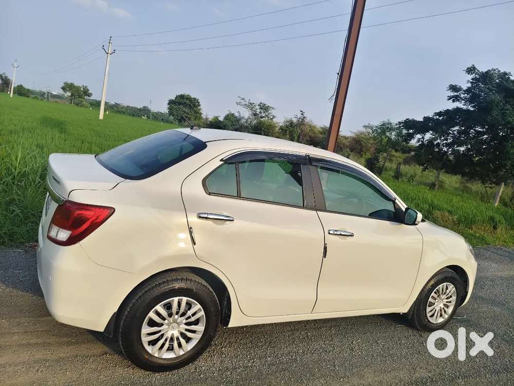 Maruti Suzuki Dzire 2019 Vdi