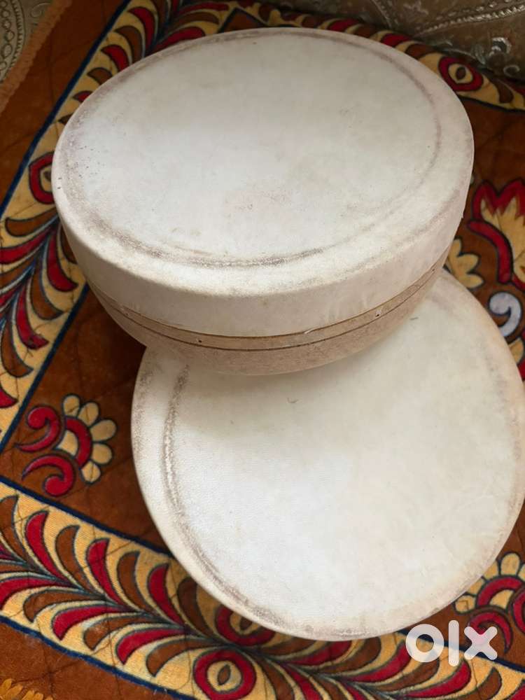 Thappu musical instruments