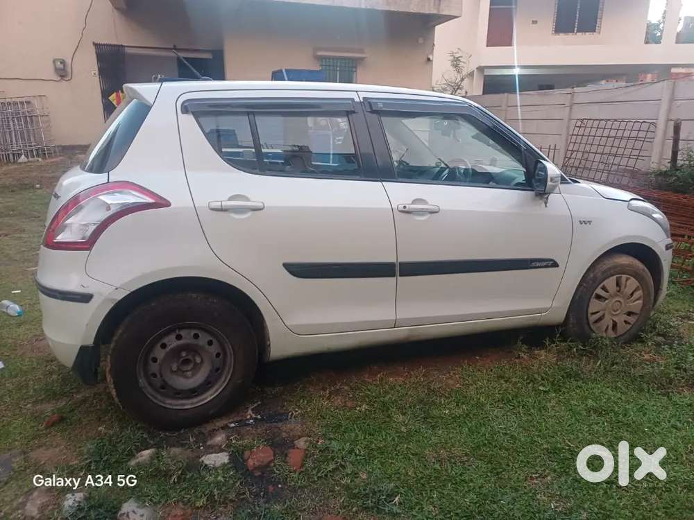 Swift Car Sale