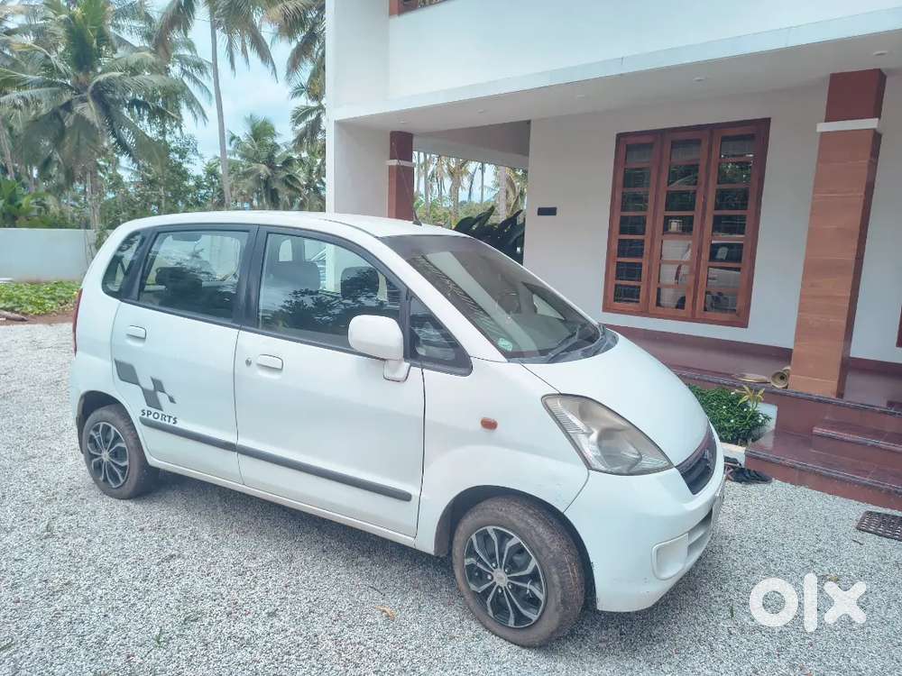 Maruti Suzuki Zen Estilo 2009 Petrol Manual