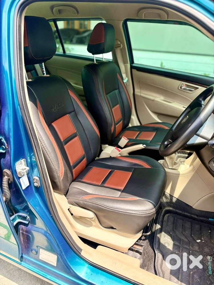 Maruti Suzuki Swift Dzire 2012-2015 Vdi, 2014, Diesel