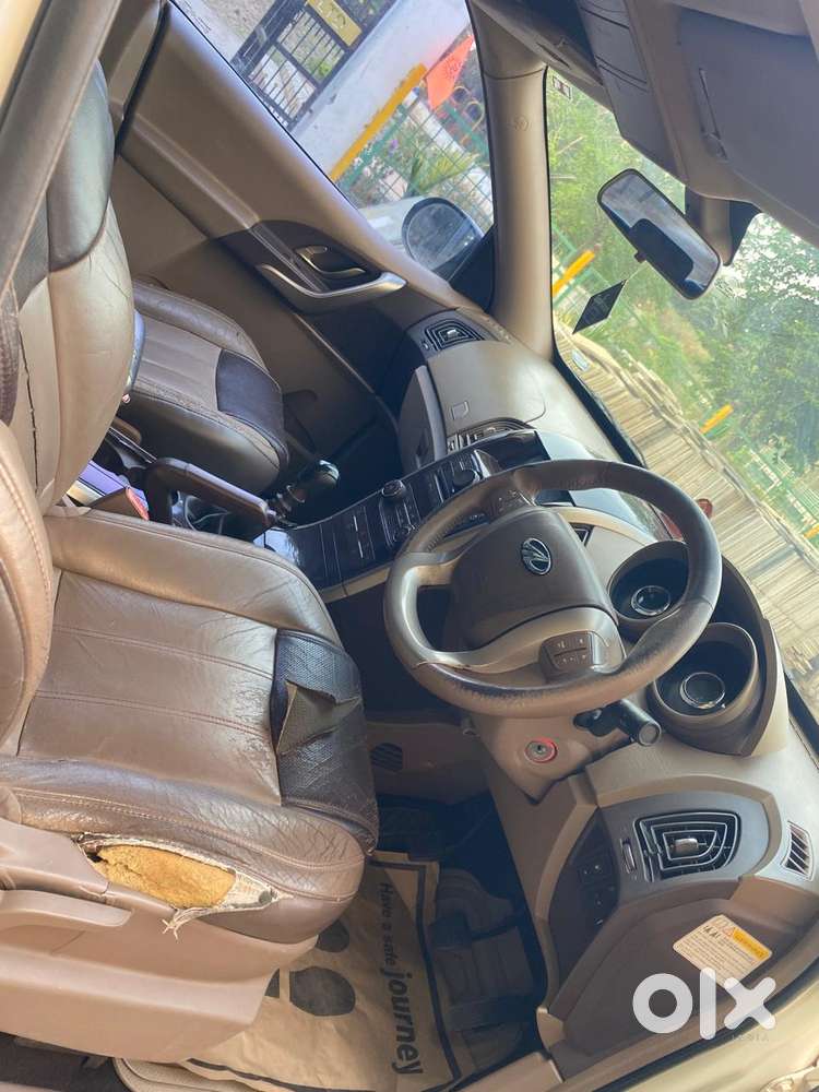 Mahindra Xuv500 W8, 2014, Diesel