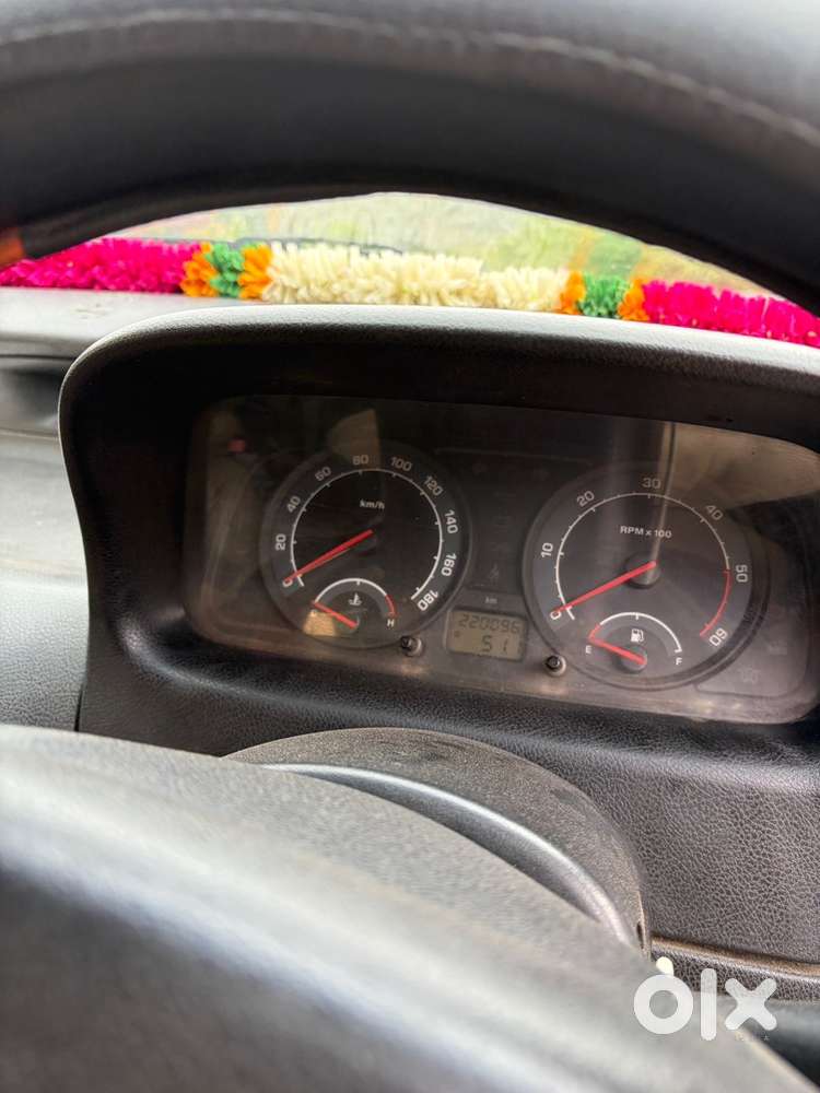 Tata Indica Diesel 2015