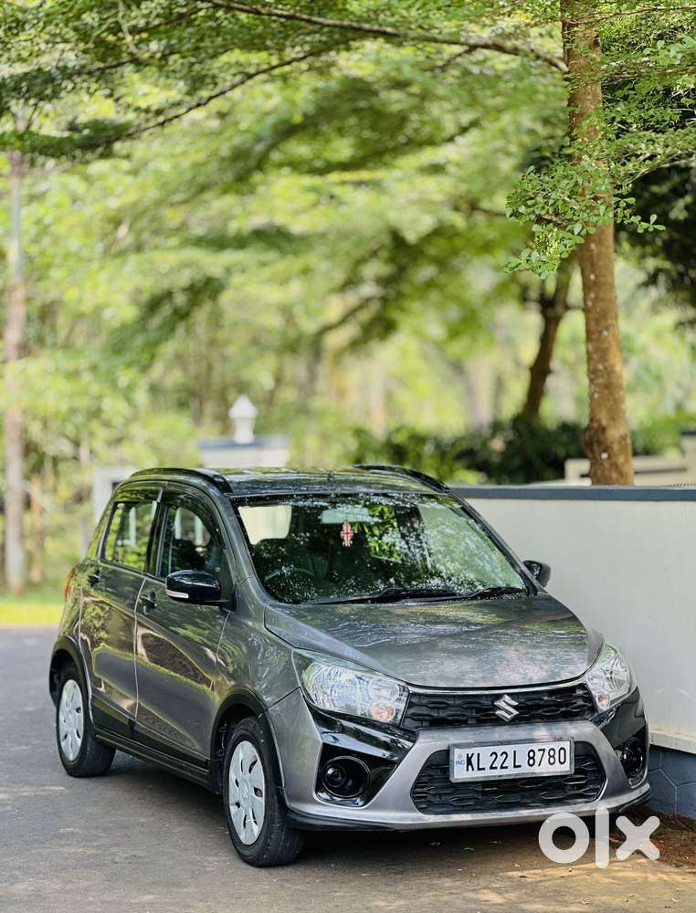 Maruti Suzuki Celerio