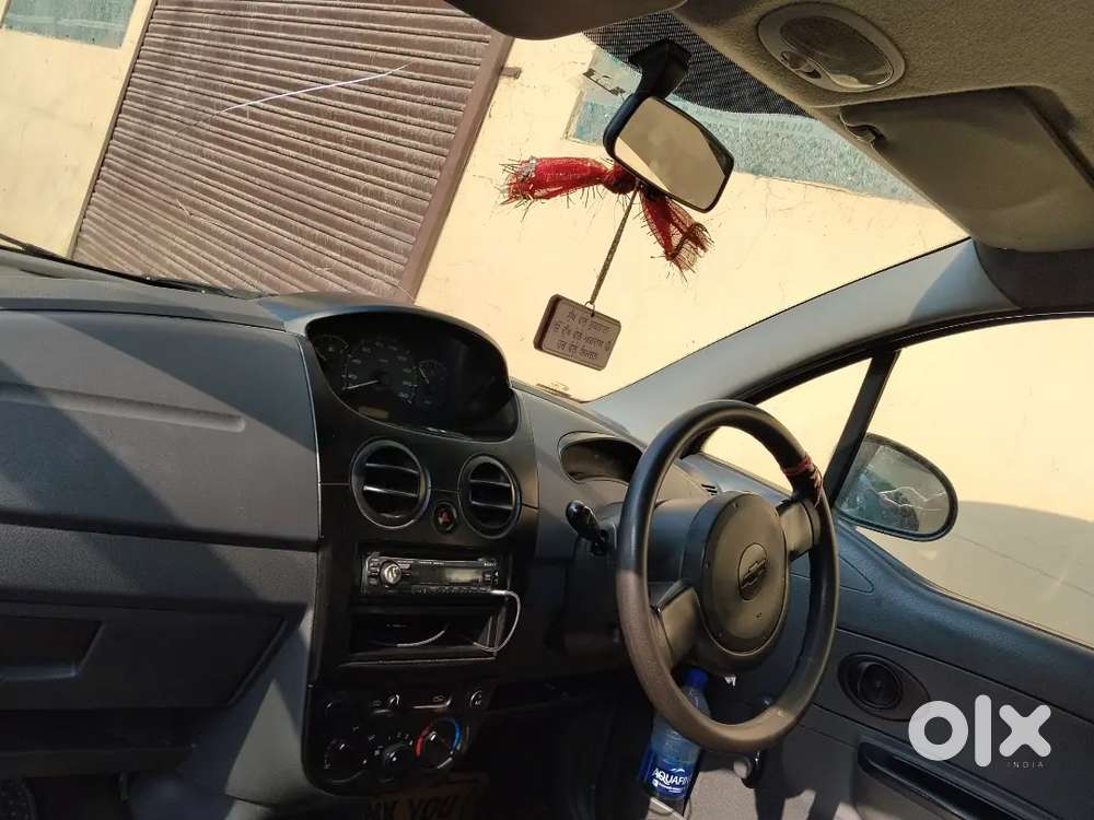 Chevrolet Spark 2009 Petrol  Ac Working  Good Condition  Rc 2029