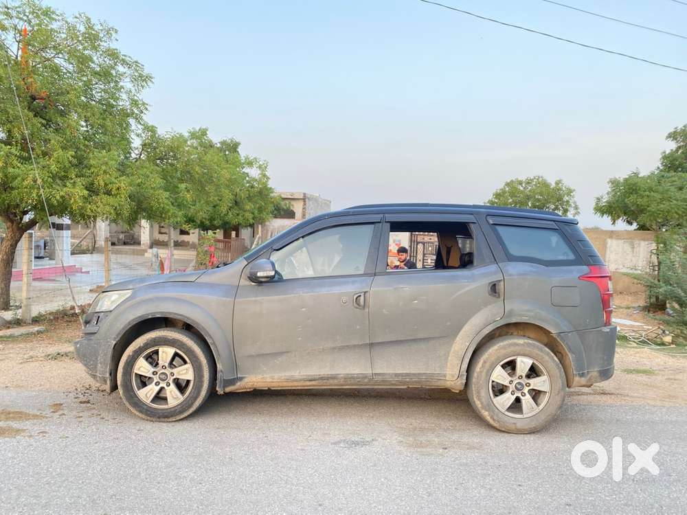 Mahindra Xuv500 Diesel Manual 2012