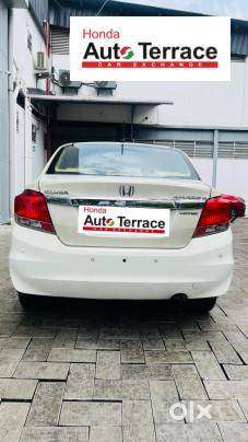 Honda Amaze 1.5 S I-dtec, 2015, Diesel