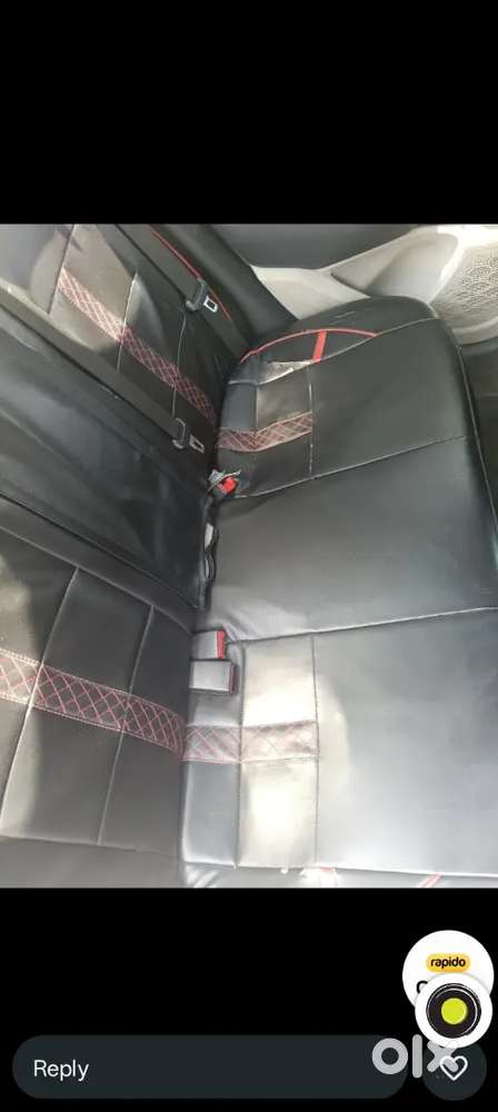 I Want To Sell Hyundai Aura Petrol+cng Model 2023