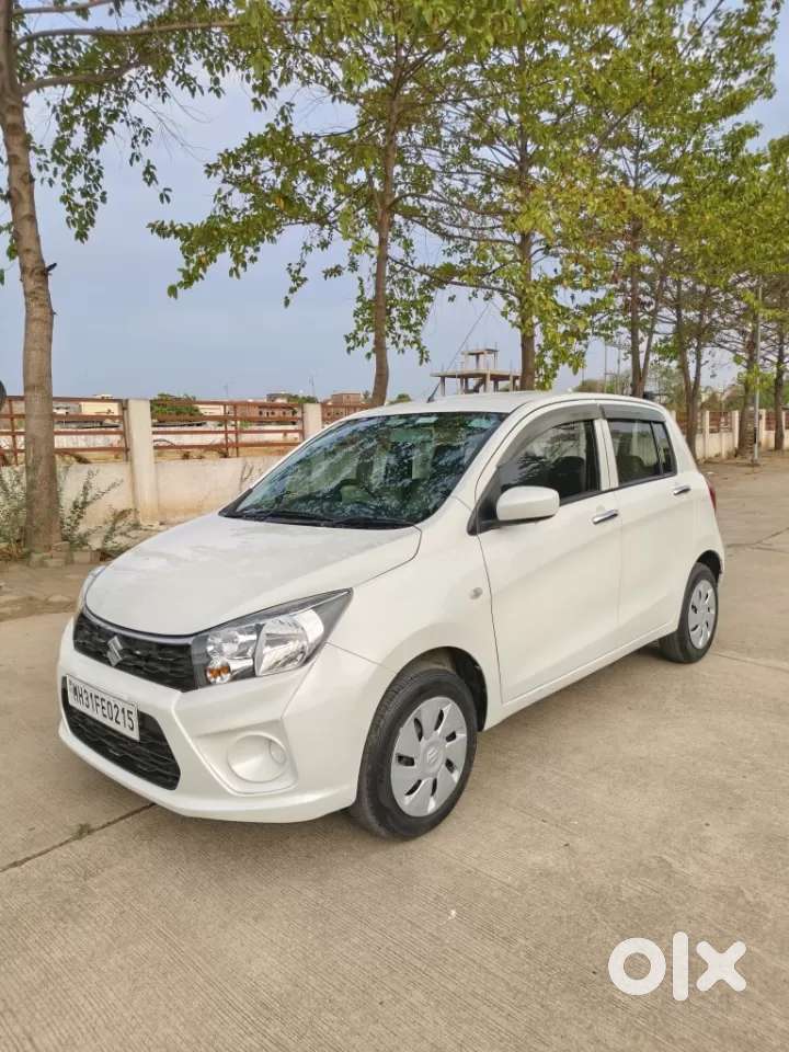 Maruti Suzuki Celerio Vxi Optional Amt, 2018, Petrol