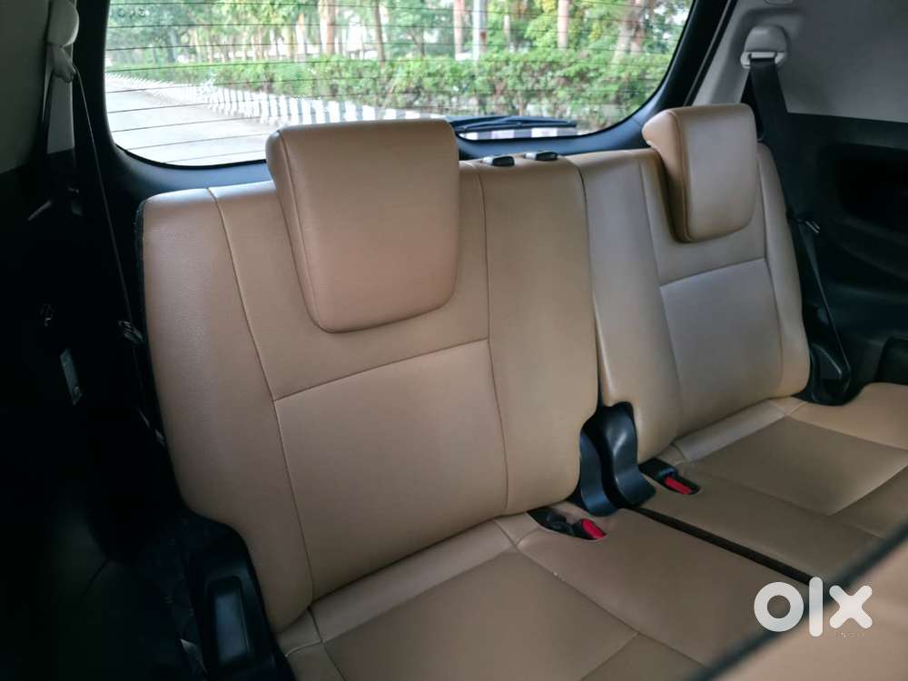 Toyota Innova Crysta 2.4 Z 7 Str, 2022, Diesel