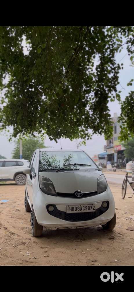 Tata Nano Genx Petrol Manual 2017