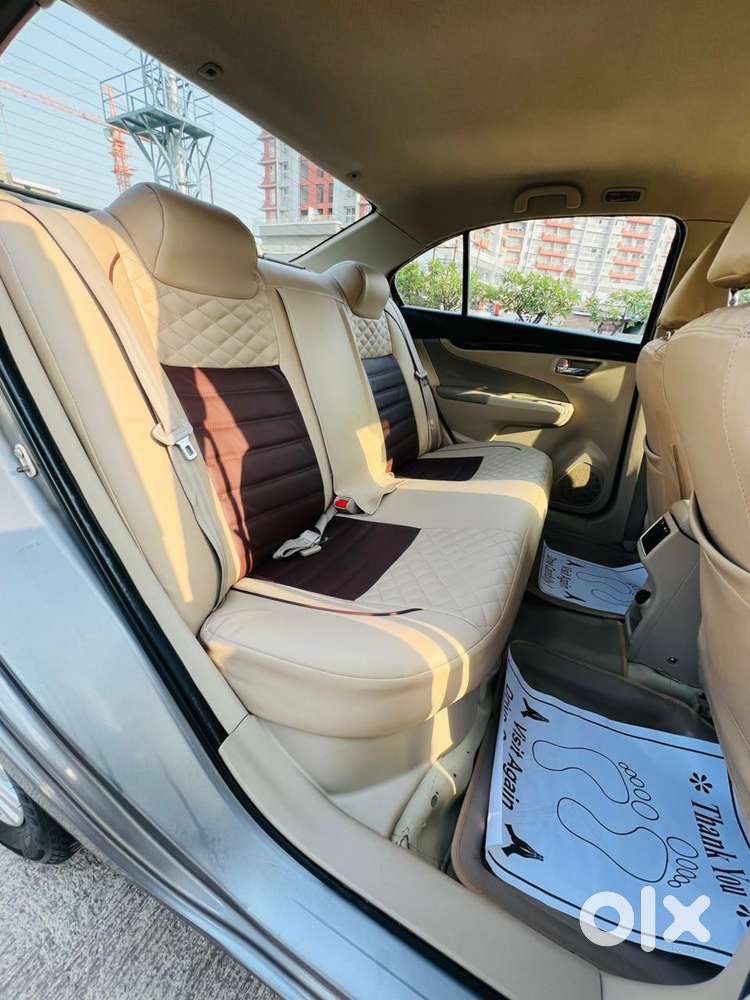 Maruti Suzuki Ciaz 2014-2017 Zdi, 2015, Diesel