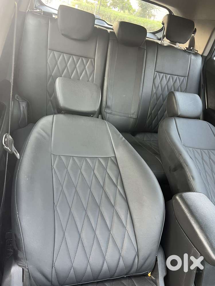 Hyundai Creta 1.6 Sx Automatic, 2016, Petrol